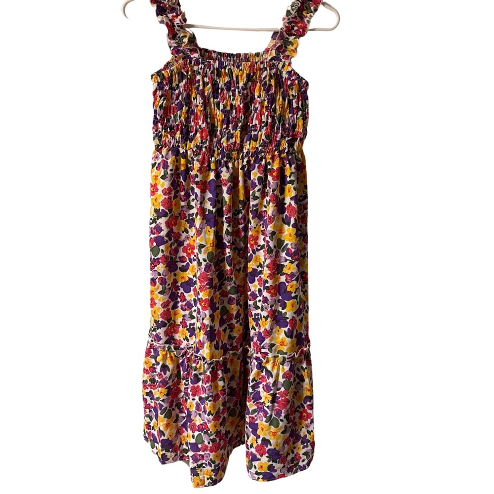 Shein sundress